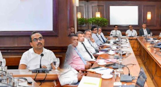 கொழும்பு பஸ் நிலையத்தை நவீனமயப்படுத்த திட்டம்